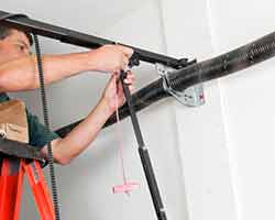 Sky Lake Garage Door Repair